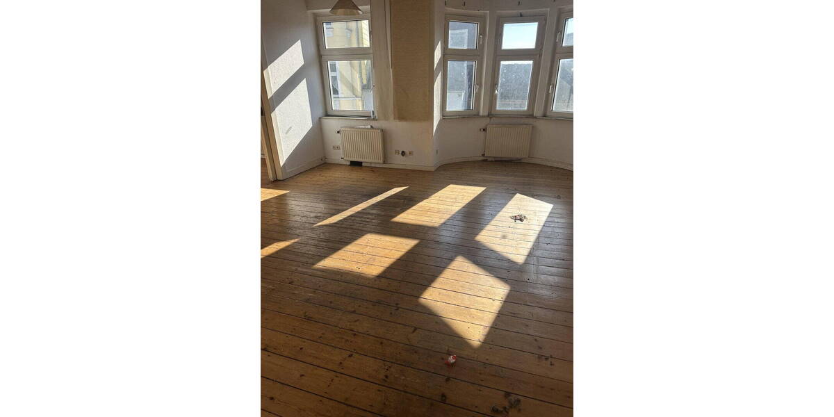 Etagenwohnung Schwerte Wandhofen - 3 Zimmer, 75 m&sup2;, 600&euro; | Angebot:26702660