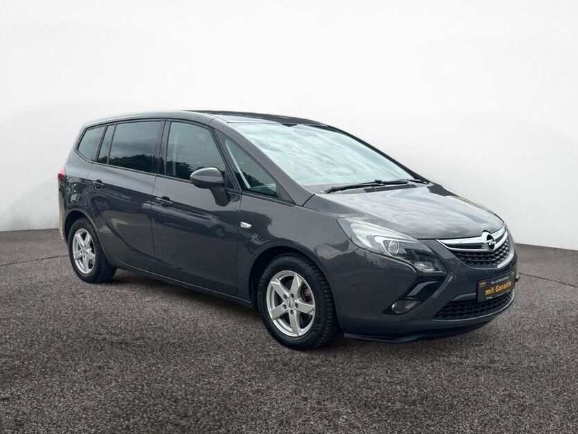 Zafira