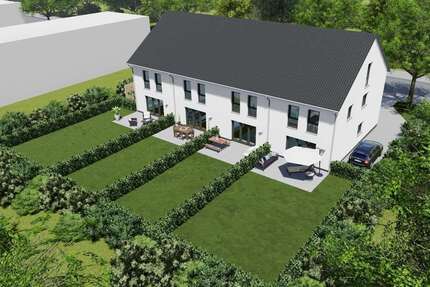 Haus Gelsenkirchen Hassel - 4 Zimmer, 138 m&sup2;, 439.950&euro; | Angebot:26563794