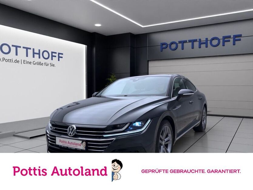 Arteon