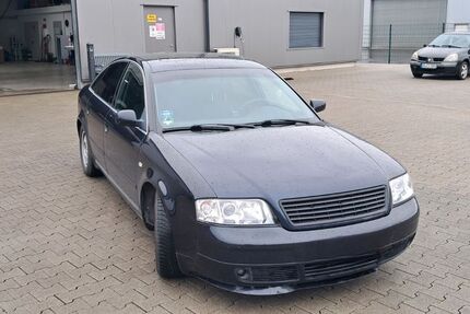 Audi A6 300.000 km 700 &euro; Unna 59423