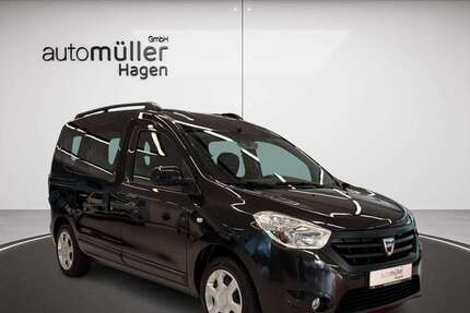 Dacia Dokker 161.000 km 6.990 &euro; Hagen 58095