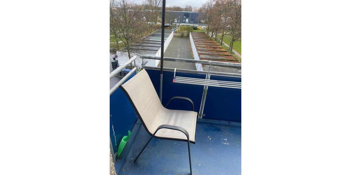 Etagenwohnung Bergkamen - 3.5 Zimmer, 66 m&sup2;, 145.000&euro; | Angebot:27496197