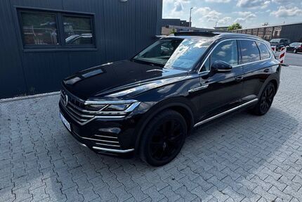 VW Touareg 183.000 km 29.990 &euro; Nordkirchen 59394