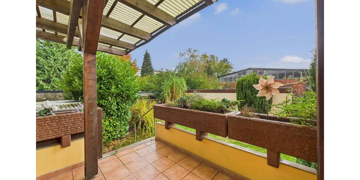 Etagenwohnung Waltrop - 5 Zimmer, 120 m&sup2;, 1.320&euro; | Angebot:24547782