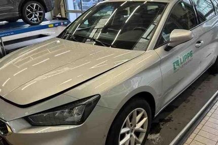 Seat Leon 67.304 km 17.187 &euro; Hagen 58091