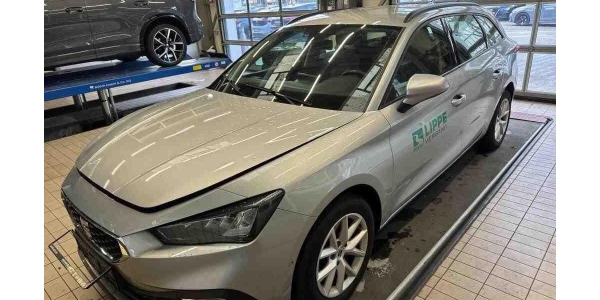 Seat Leon 67.304 km 17.187 &euro; Hagen 58091