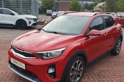 Kia Stonic 89.717 km 12.690 € Hagen 58091