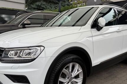 VW Tiguan 134.000 km 19.800 &euro; Herne 44649