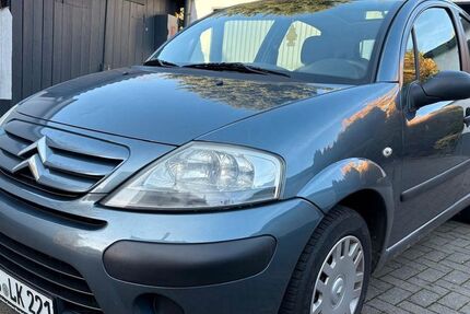 Citroen C3 102.000 km 1.780 &euro; Dortmund 44339