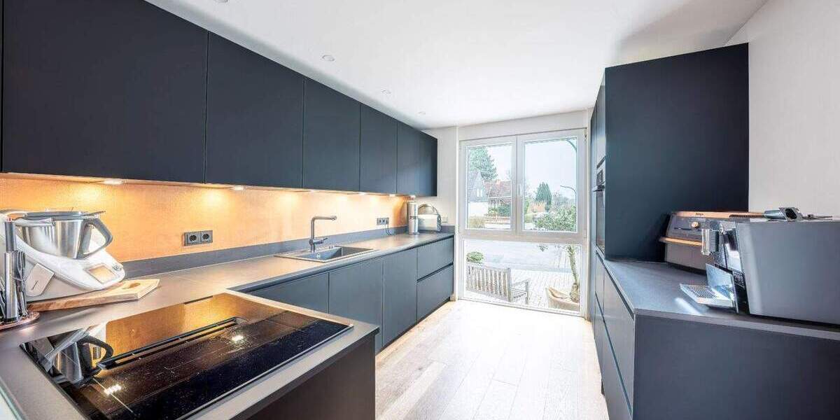 Doppelhaushälfte Holzwickede Hengsen - 6 Zimmer, 129 m&sup2;, 439.000&euro; | Angebot:25738517