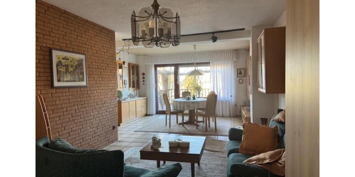 Doppelhaushälfte Hattingen Blankenstein - 5 Zimmer, 114 m&sup2;, 380.000&euro; | Angebot:24803075