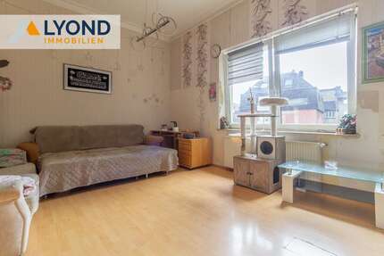 Wohnung Dortmund / Lütgendortmund Lütgendortmund - 3 Zimmer, 91 m&sup2;, 149.000&euro; | Angebot:24497608