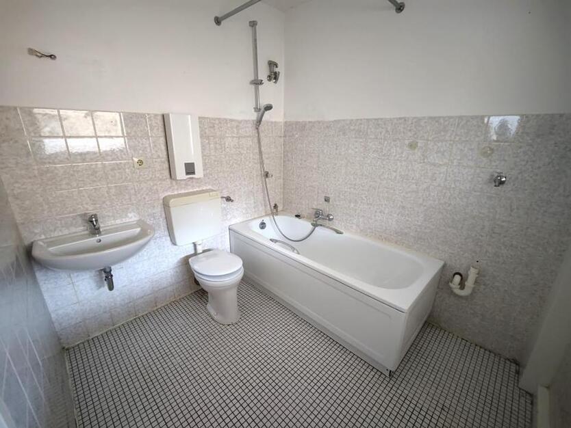 Im besten Alter eine Wohnung bei VIVAWEST - Wohnen ab 60. zimmer