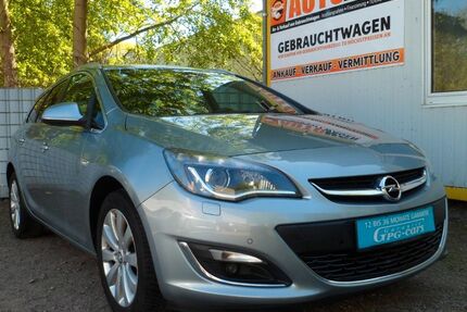 Opel Astra 175.000 km 6.490 &euro; Bochum 44795