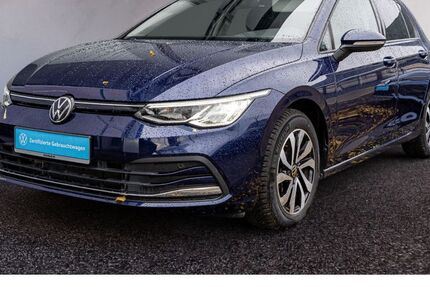 VW Golf 50.495 km 22.330 &euro; Menden 58706