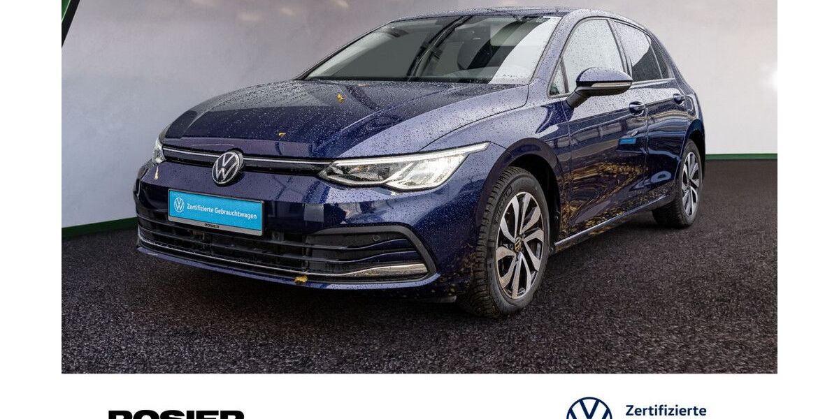 VW Golf 50.495 km 22.330 &euro; Menden 58706