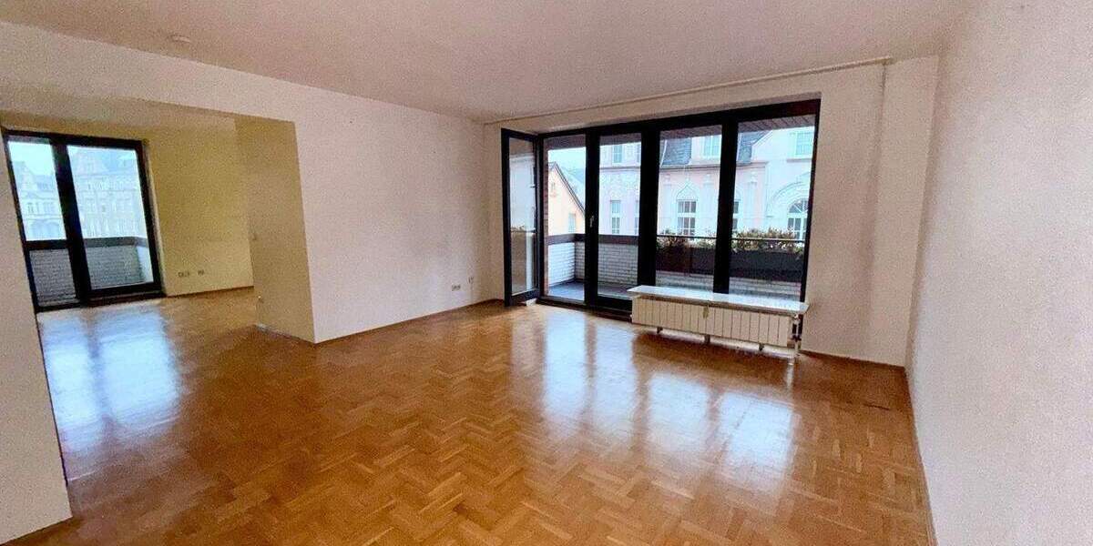 Etagenwohnung Castrop-Rauxel Castrop - 2 Zimmer, 77 m&sup2;, 164.997&euro; | Angebot:25865181