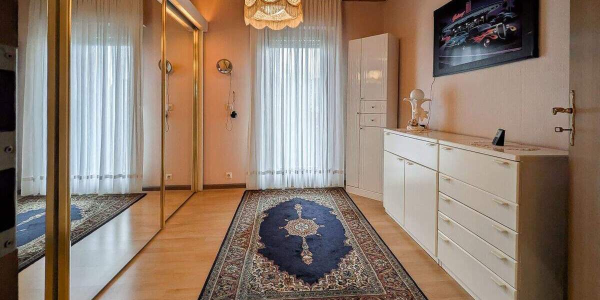 Einfamilienhaus Dortmund Derne - 6 Zimmer, 230 m&sup2;, 350.000&euro; | Angebot:24820655