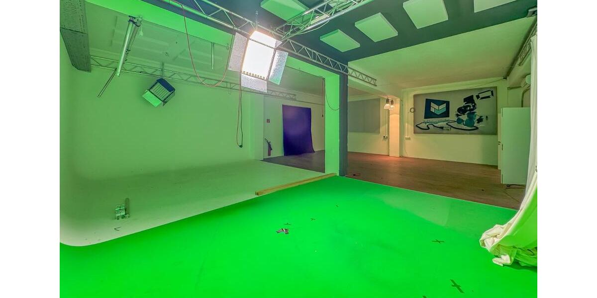 Gewerbeobjekt Witten Annen - 2.039&euro; | Angebot:21524659