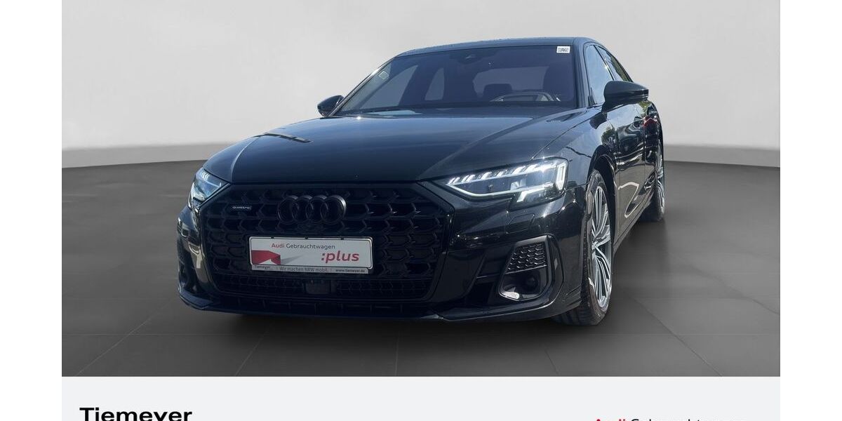 Audi A8 77.915 km 45.770 &euro; Gelsenkirchen 45894