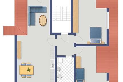 Wohnung zum Kaufen in Bochum 399.500 € 117 m² 4 zimmer