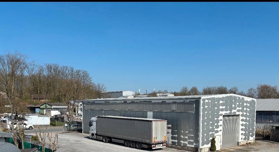Gewerbeobjekt Oer-Erkenschwick Erkenschwick - 3.200&euro; | Angebot:24361725
