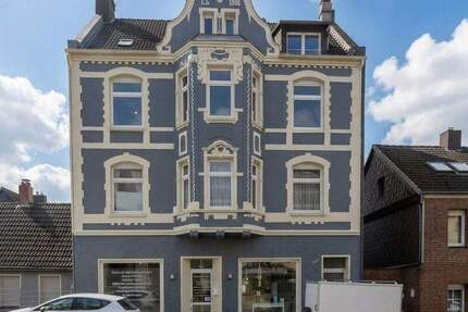 Wohnung Dortmund Berghofen - 2 Zimmer, 60 m&sup2;, 680&euro; | Angebot:25141505