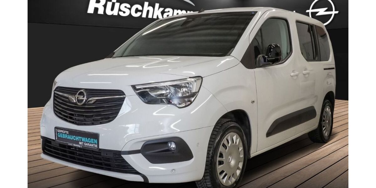 Opel Combo Life 30.119 km 21.880 &euro; Dortmund 44145