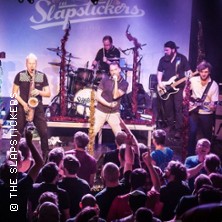 The Slapstickers - Finest Ska from Cologne since 1995 03.07.2026 Lindenbrauerei - Schalander