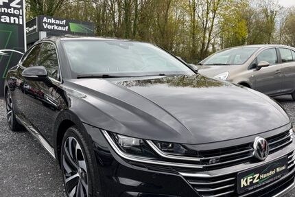 VW Arteon 137.300 km 22.899 &euro; Unna 59423