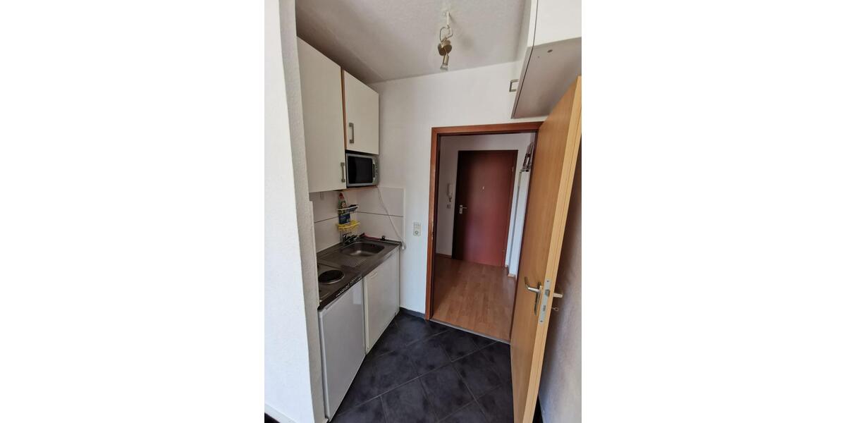 Etagenwohnung Witten Annen - 1 Zimmer, 26 m&sup2;, 200.000&euro; | Angebot:26535161