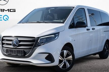 Mercedes-Benz Vito 32.772 km 45.990 &euro; Dortmund 44139