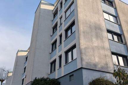 Moderne Eigentumswohnung im wunderschönen Hagen Emst mit Garage und Südbalkon 3 zimmer