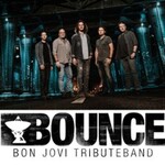 Bounce - A Tribute To Bon Jovi