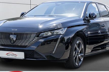 Peugeot 308 44.100 km 18.890 &euro; Witten 58453