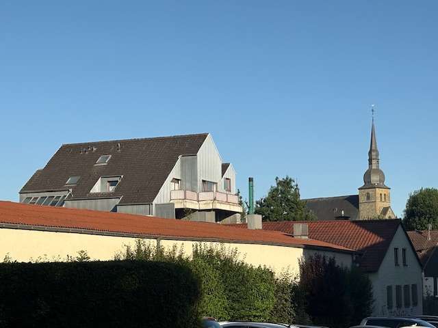 Wohnung zum Kaufen in Werl 110.000 € 98 m²