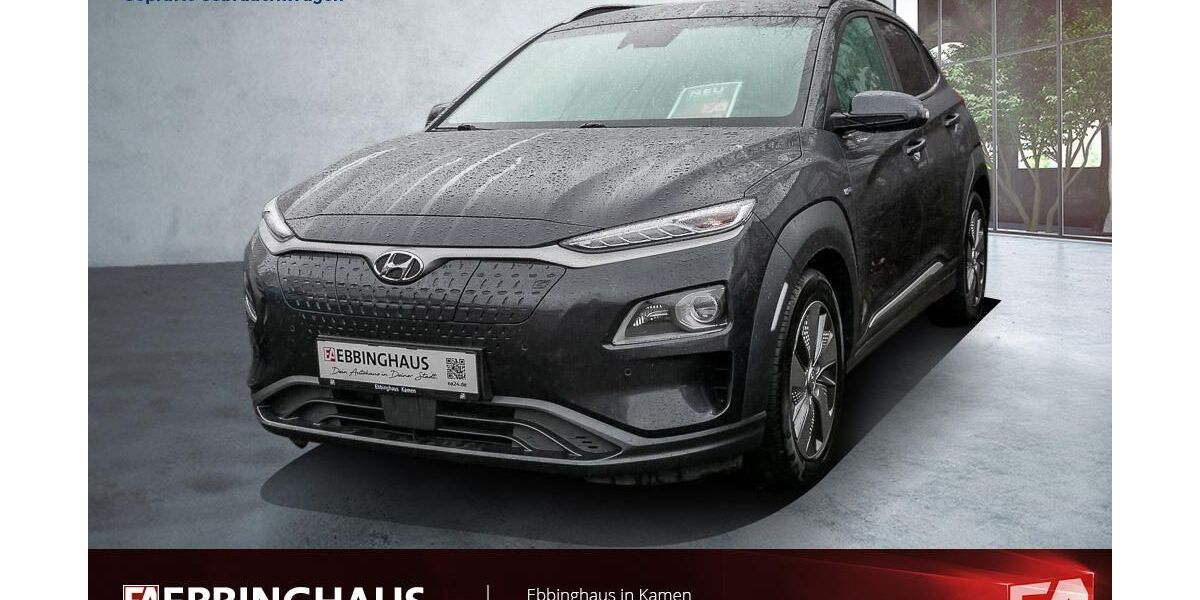 Hyundai KONA 53.029 km 23.499 &euro; Kamen 59174