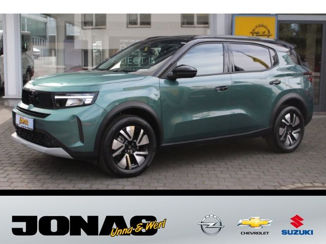 Opel Frontera 5.492 km 28.143 &euro; Unna 59427