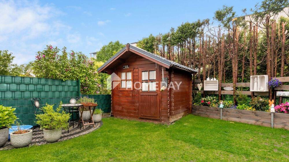 Doppelhaushälfte Dortmund Wellinghofen - 4 Zimmer, 145 m&sup2;, 429.000&euro; | Angebot:26542743