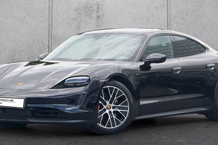 Porsche Taycan 27.774 km 71.890 &euro; Holzwickede 59439