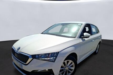 Skoda Scala 27.821 km 14.333 &euro; Hagen 58091