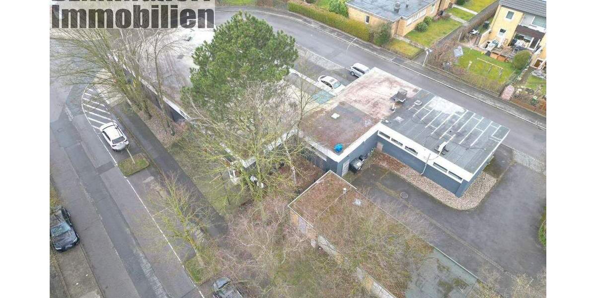 Gewerbeobjekt Dortmund Brackel - 690.000&euro; | Angebot:24041965