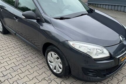Renault Megane 198.990 km 3.890 € Dortmund 44319