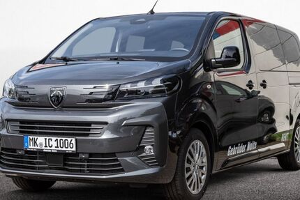 Peugeot Traveller 5.321 km 36.990 &euro; Iserlohn 58636