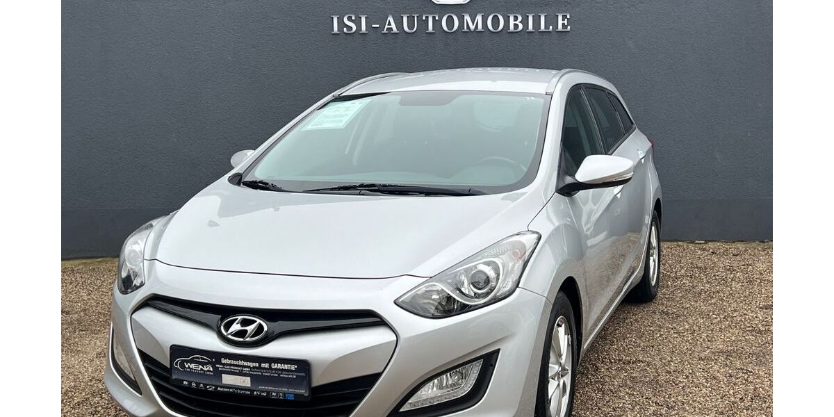 Hyundai i30 149.000 km 6.400 &euro; Recklinghausen 45663