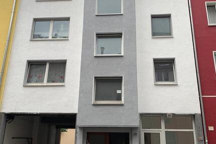 Klinikviertel Mietwohnung 2 zimmer