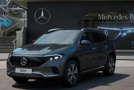 Mercedes-Benz EQA 7.263 km 36.880 &euro; Iserlohn 58636