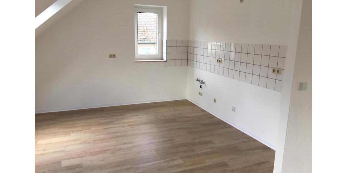 Dachgeschoßwohnung Marl - 2.5 Zimmer, 60 m&sup2;, 364&euro; | Angebot:26257211