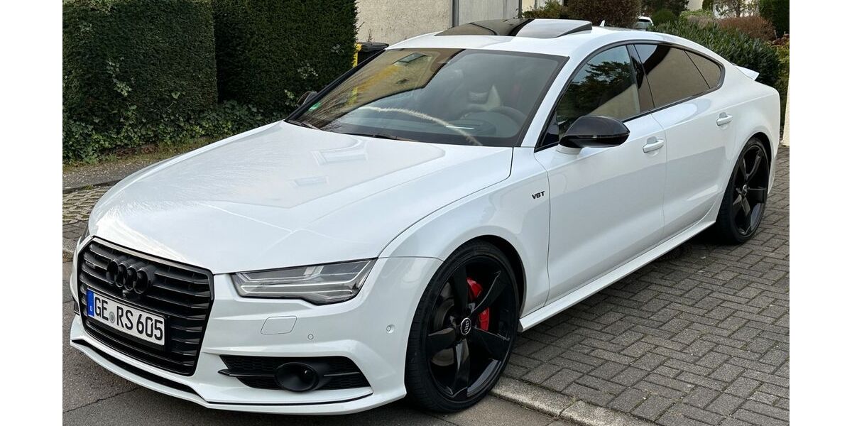Audi A7 158.000 km 28.500 € Gelsenkirchen 45886